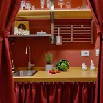 Apartamento Di Charme Con Jacuzzi - Di Grazia *