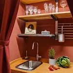 Di Charme Con Jacuzzi - Di Grazia *