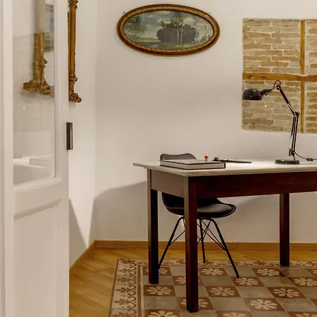 Di Charme Con Jacuzzi - Di Grazia Apartament