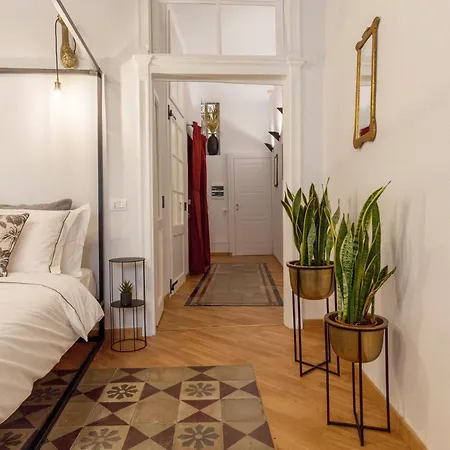 Apartamento Di Charme Con Jacuzzi - Di Grazia Cagliari