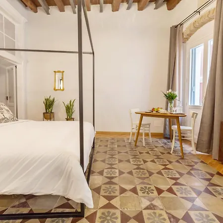 Di Grazia Cagliari - Charming Suite Con Jacuzzi *