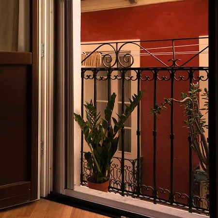 Di Grazia Cagliari - Charming Suite Con Jacuzzi Appartement *