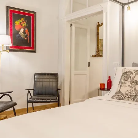 Suite Romantica Con Jacuzzi Nel Cuore Di Cagliari Apartamento Cagliari