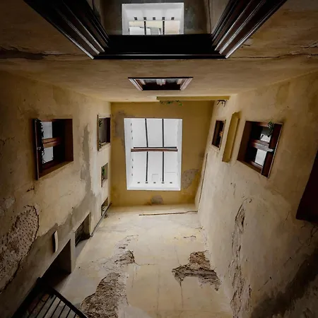 Suite Romantica Con Jacuzzi Nel Cuore Di Cagliari Apartamento Cagliari