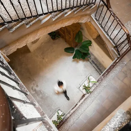 Apartamento Suite Romantica Con Jacuzzi Nel Cuore Di Cagliari Cagliari